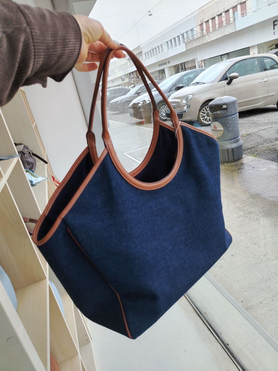 Фото High Garden Сумки