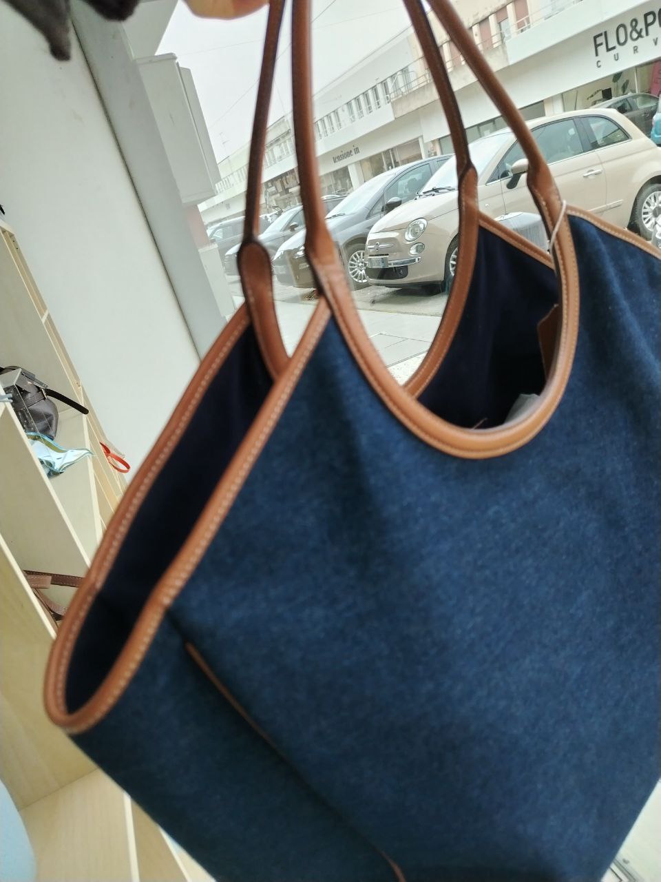 Итальянская одежда, бренд High Garden Сумки, арт. 74156783