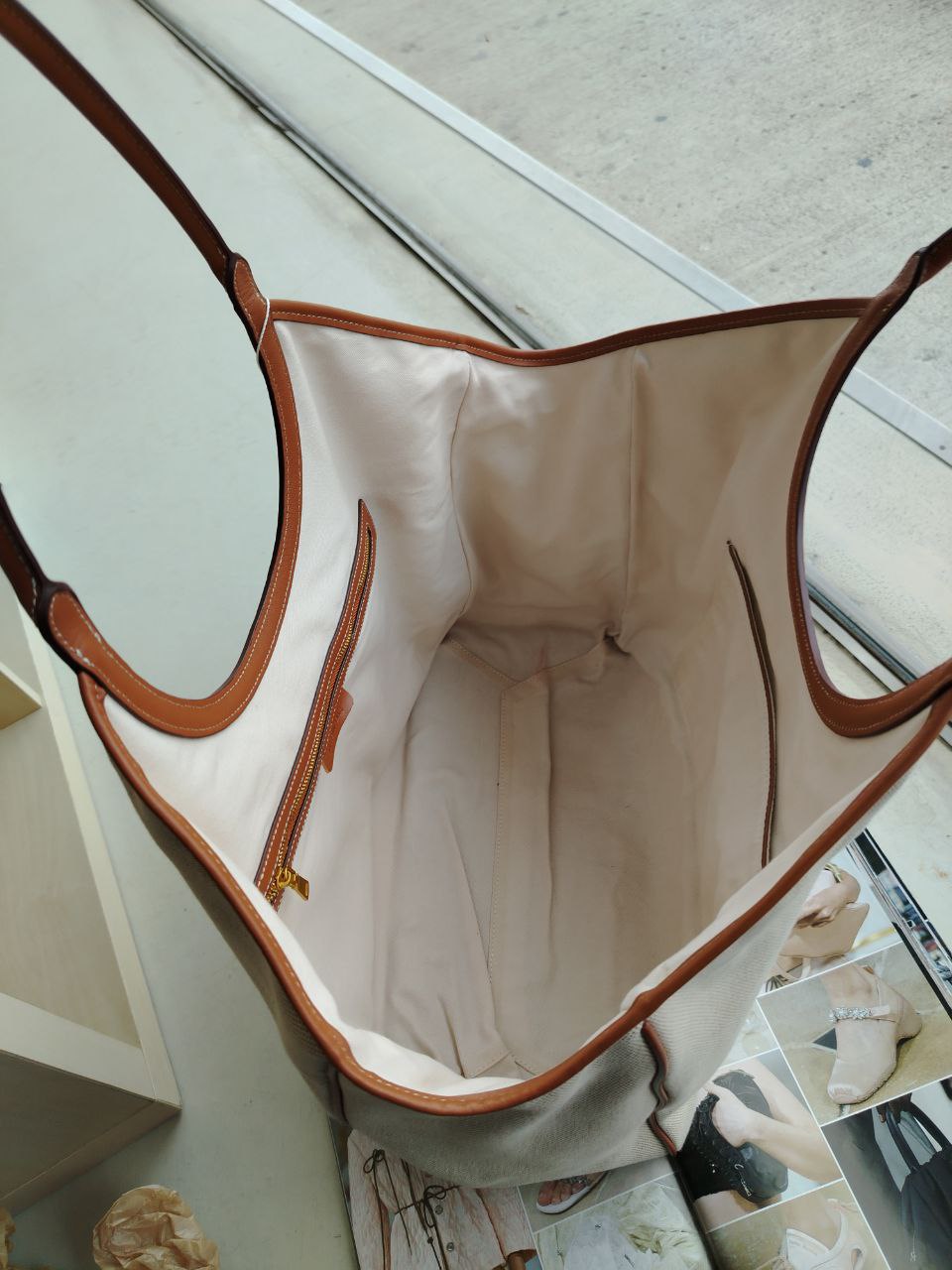 Фото High Garden Сумки