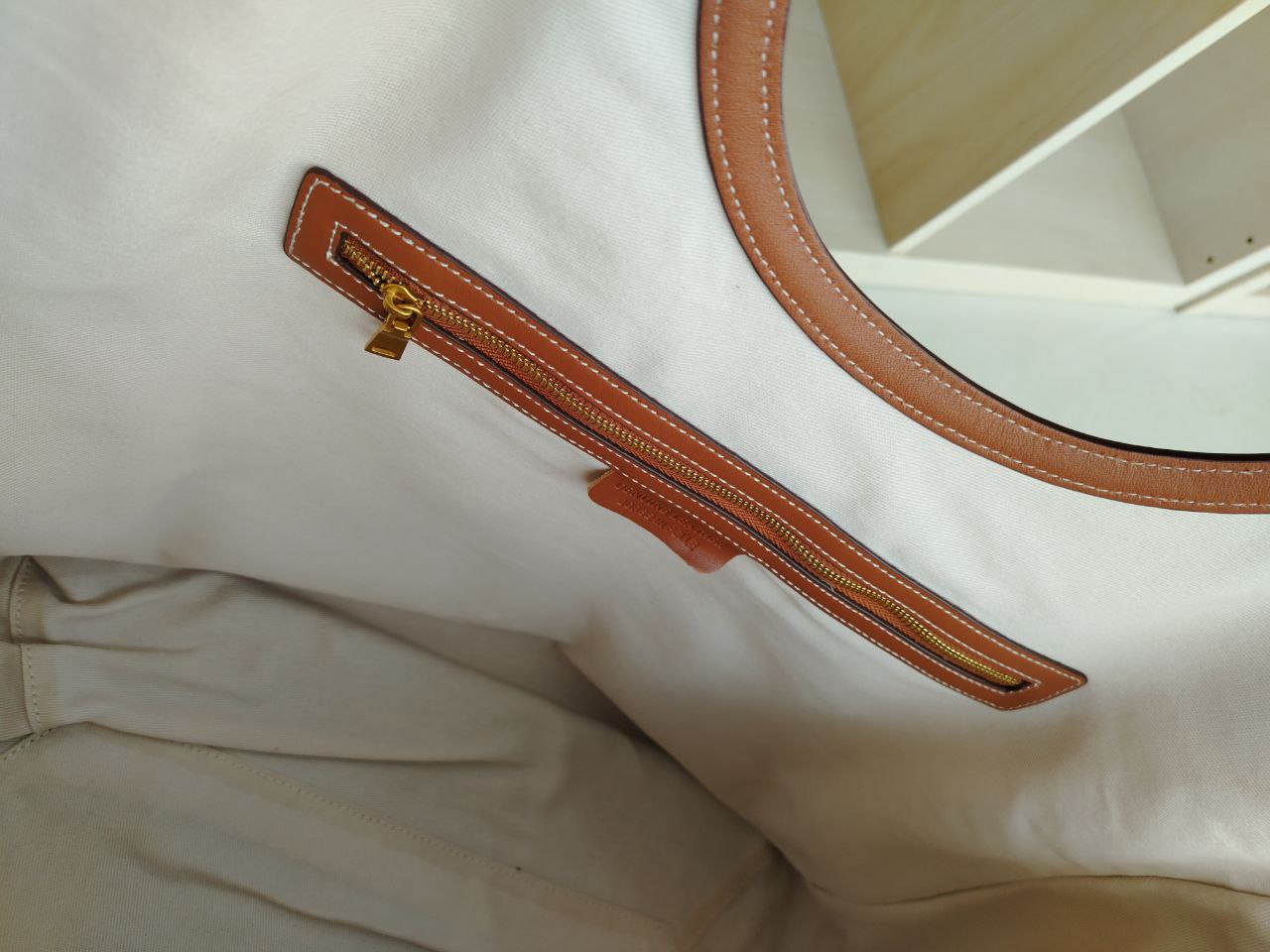 Фото High Garden Сумки