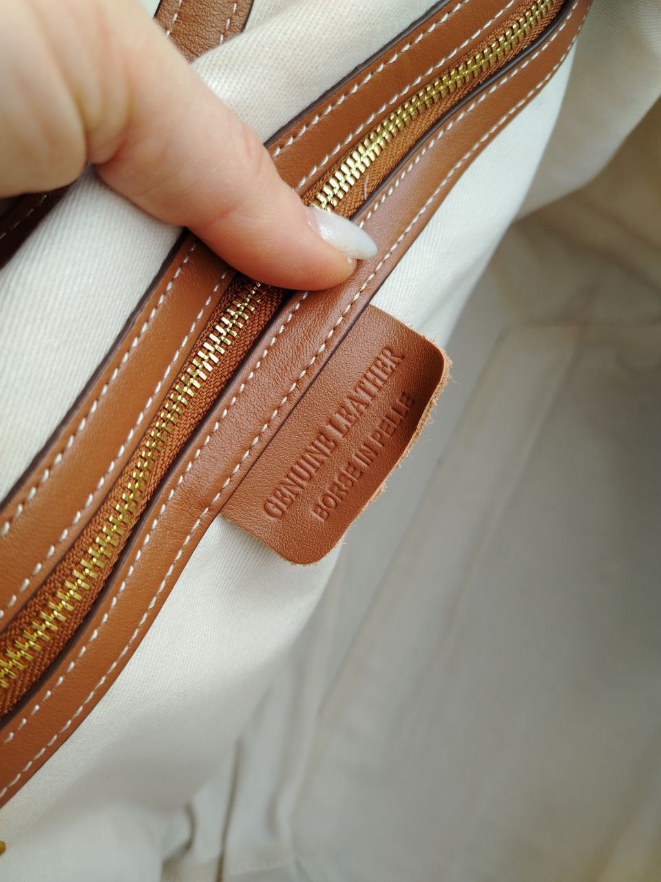 Фото High Garden Сумки