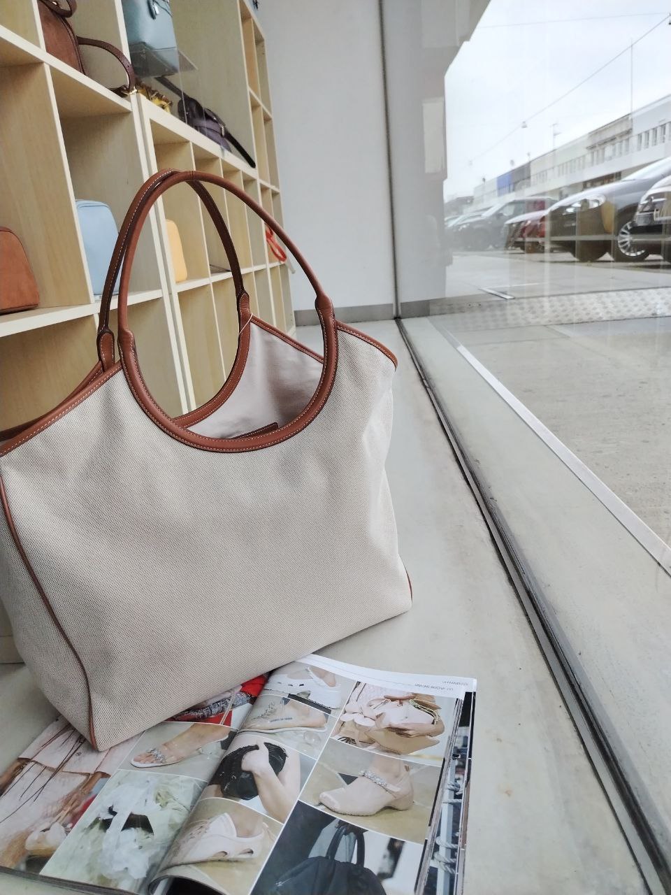 Фото High Garden Сумки