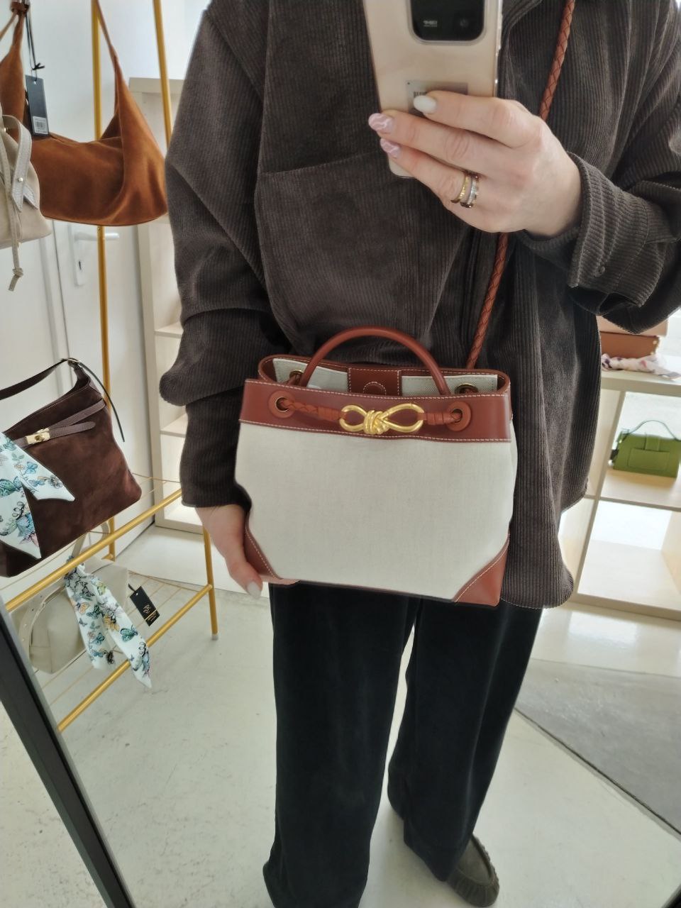 Фото High Garden Сумки