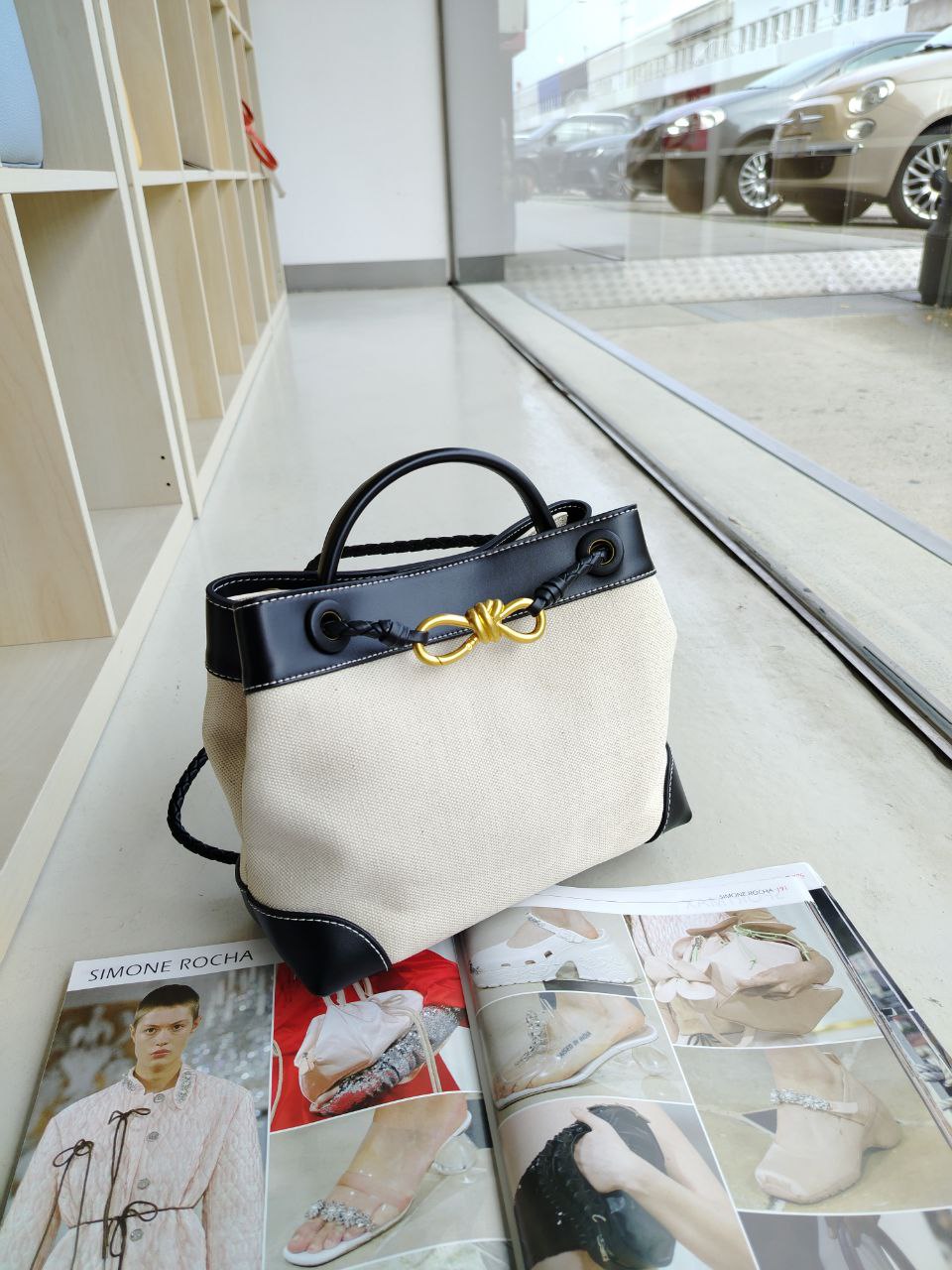 Фото High Garden Сумки