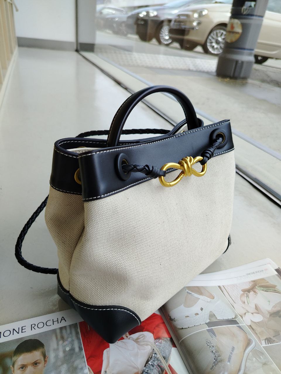 Фото High Garden Сумки