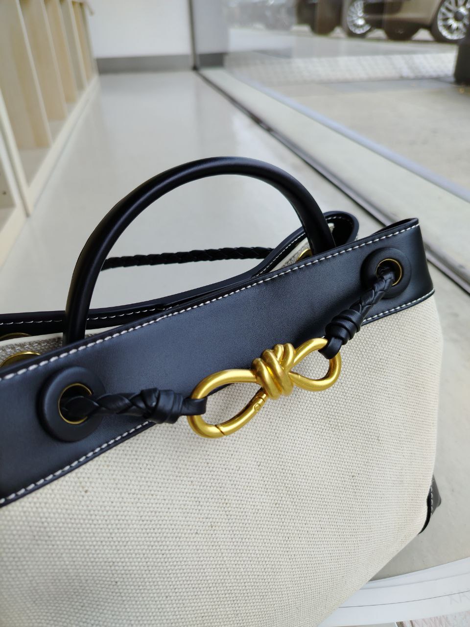 Фото High Garden Сумки