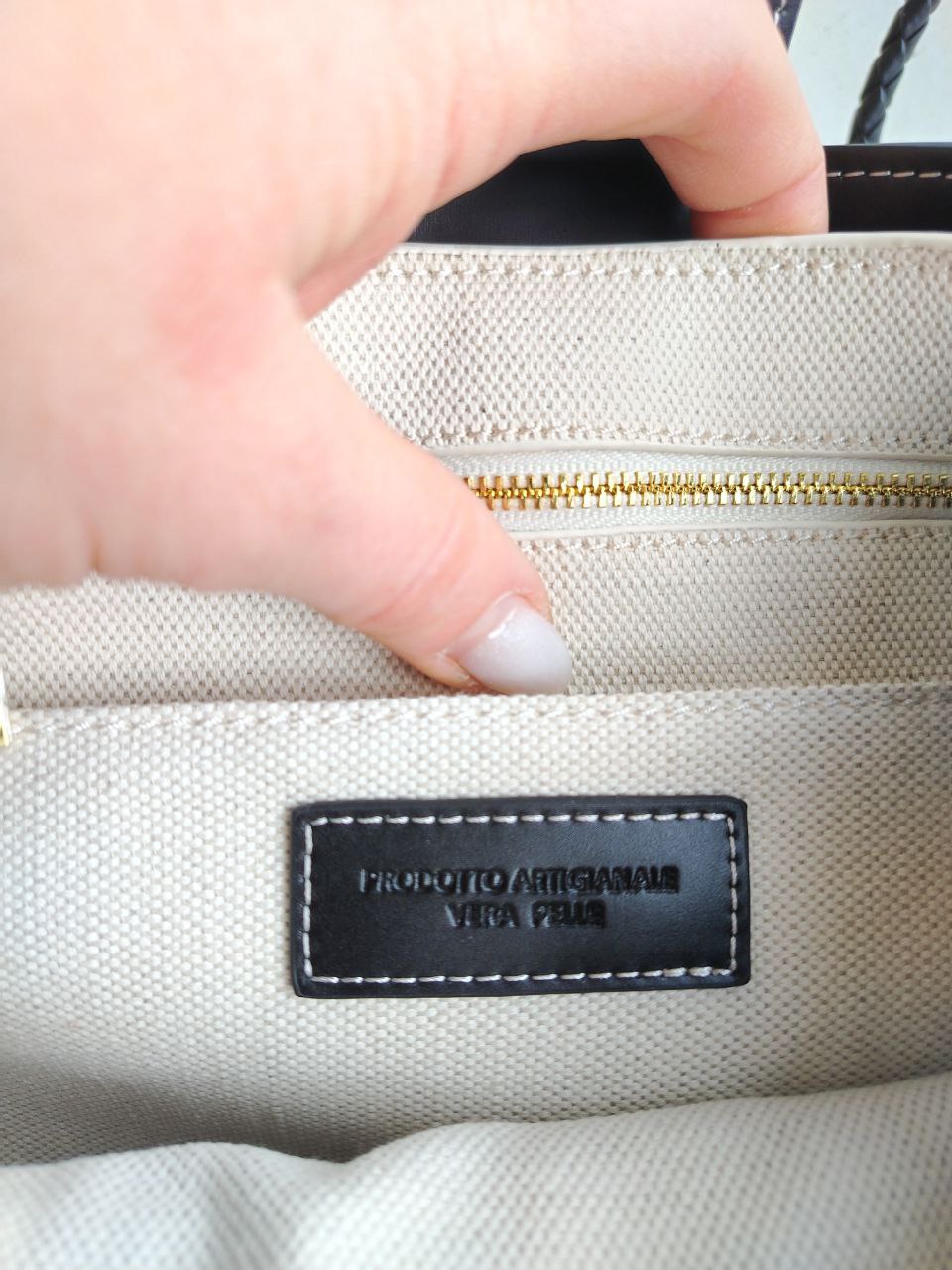 Фото High Garden Сумки