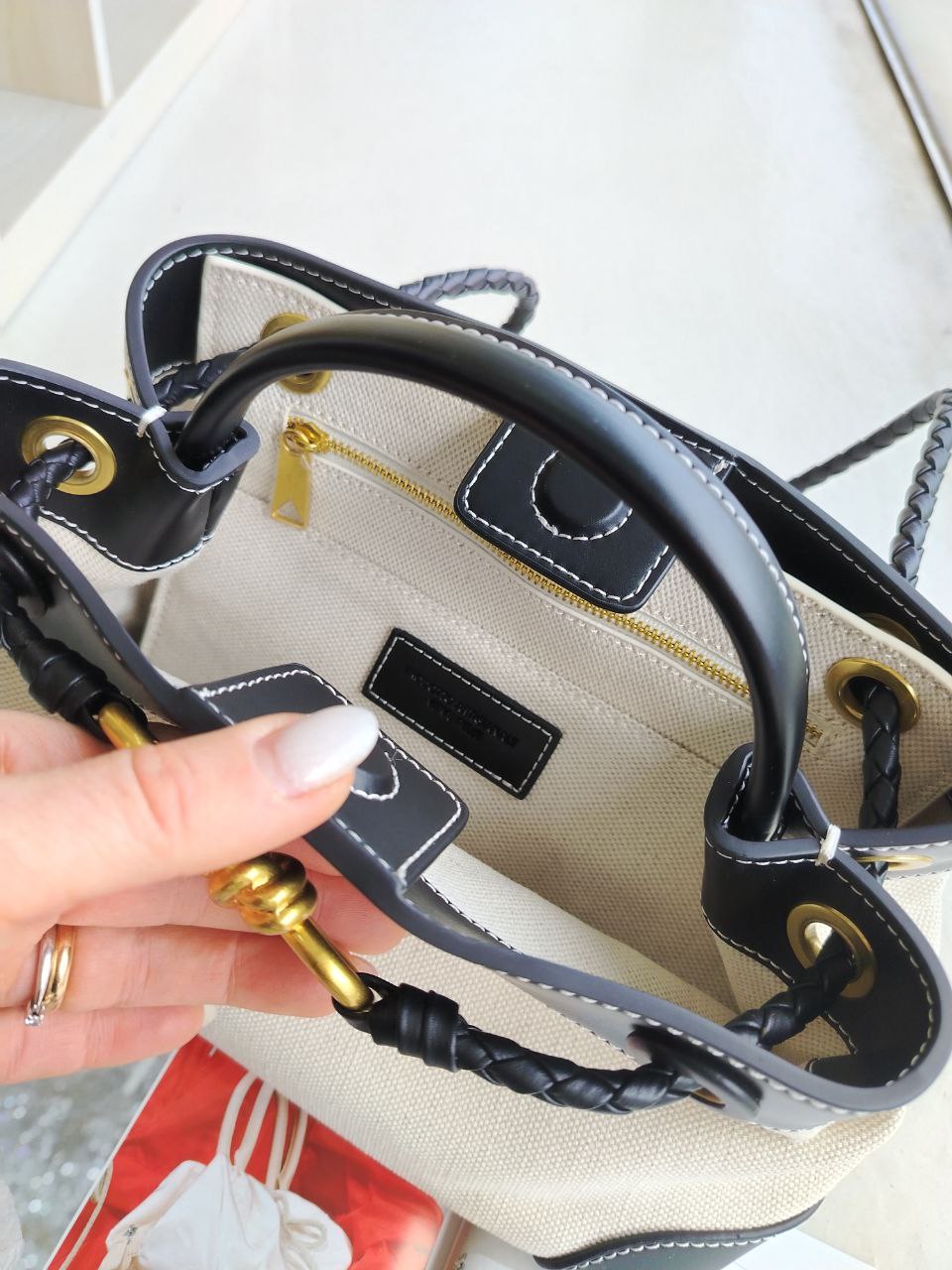 Фото High Garden Сумки