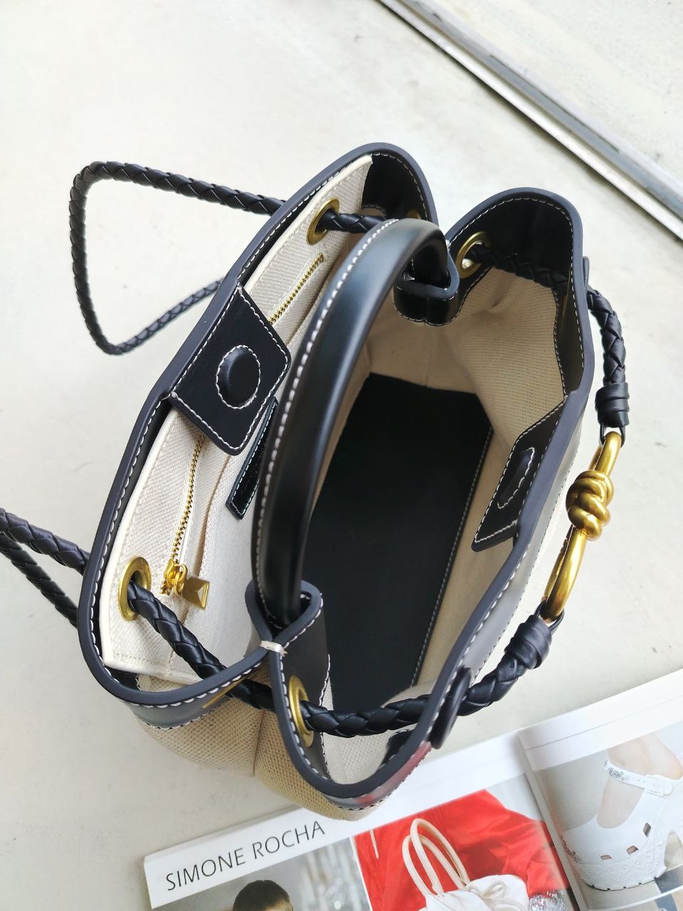 Фото High Garden Сумки