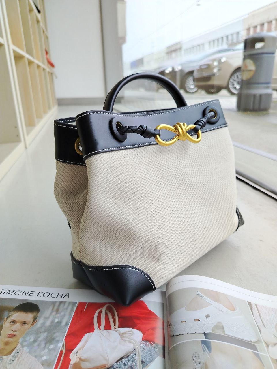 Фото High Garden Сумки