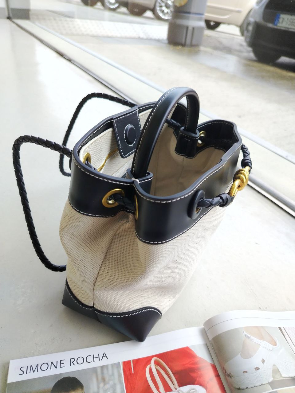 Фото High Garden Сумки