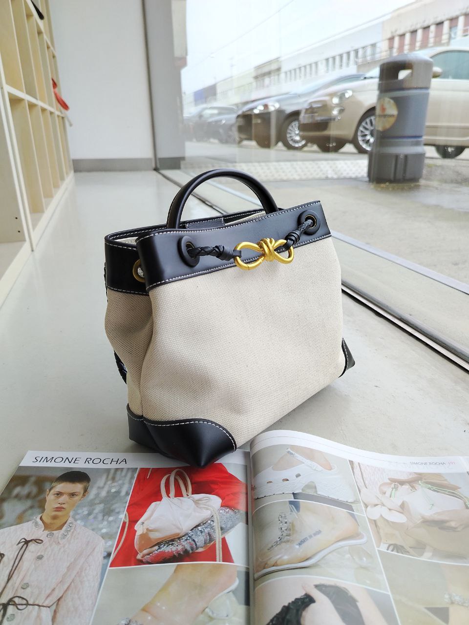 Фото High Garden Сумки