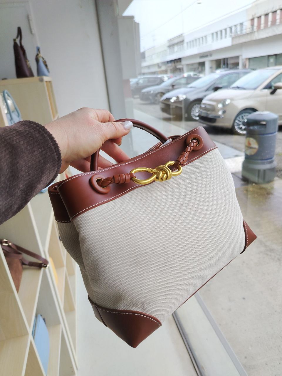 Фото High Garden Сумки