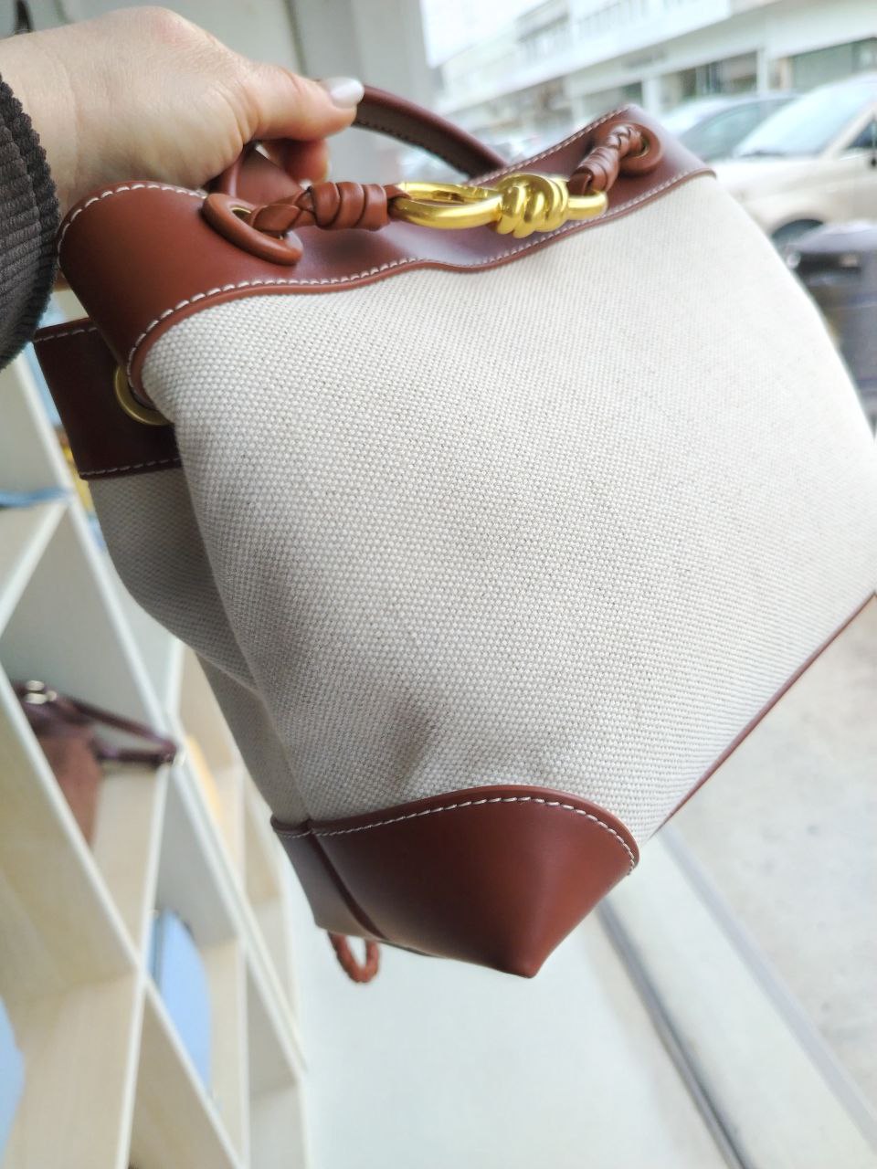 Фото High Garden Сумки