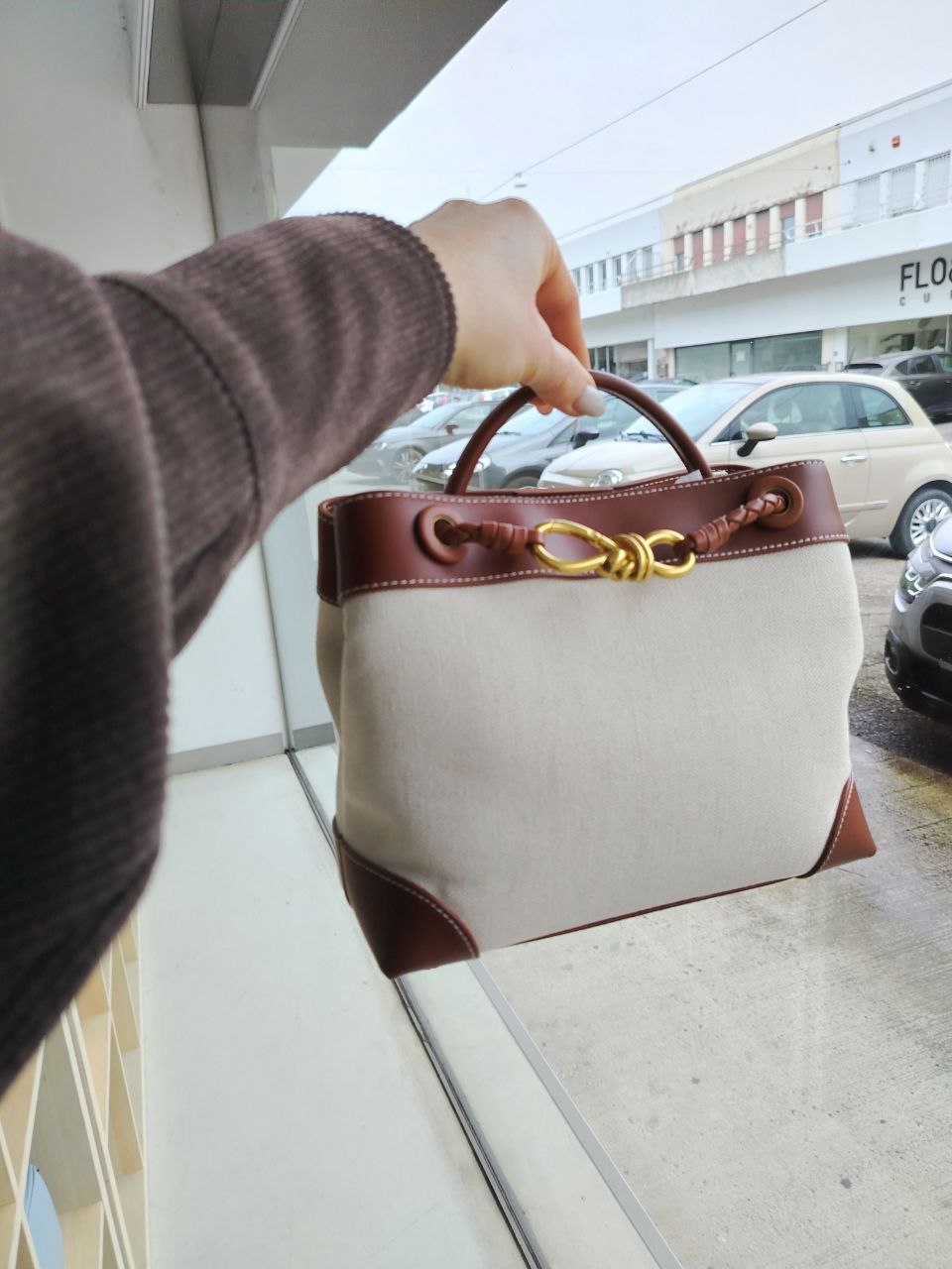 Фото High Garden Сумки