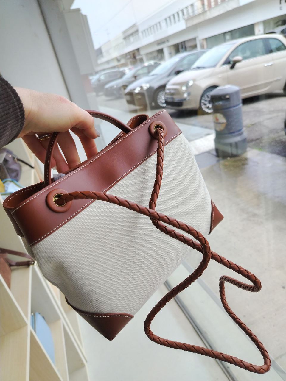 Фото High Garden Сумки