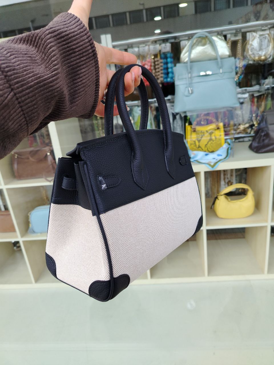 Фото High Garden Сумки