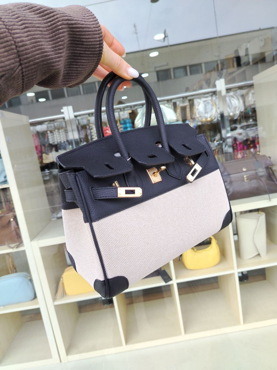 Фото High Garden Сумки