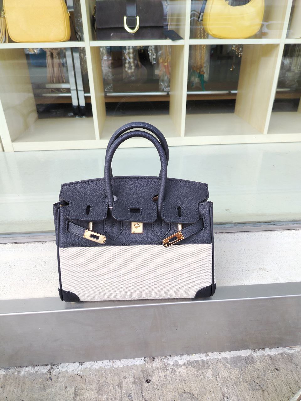 Фото High Garden Сумки