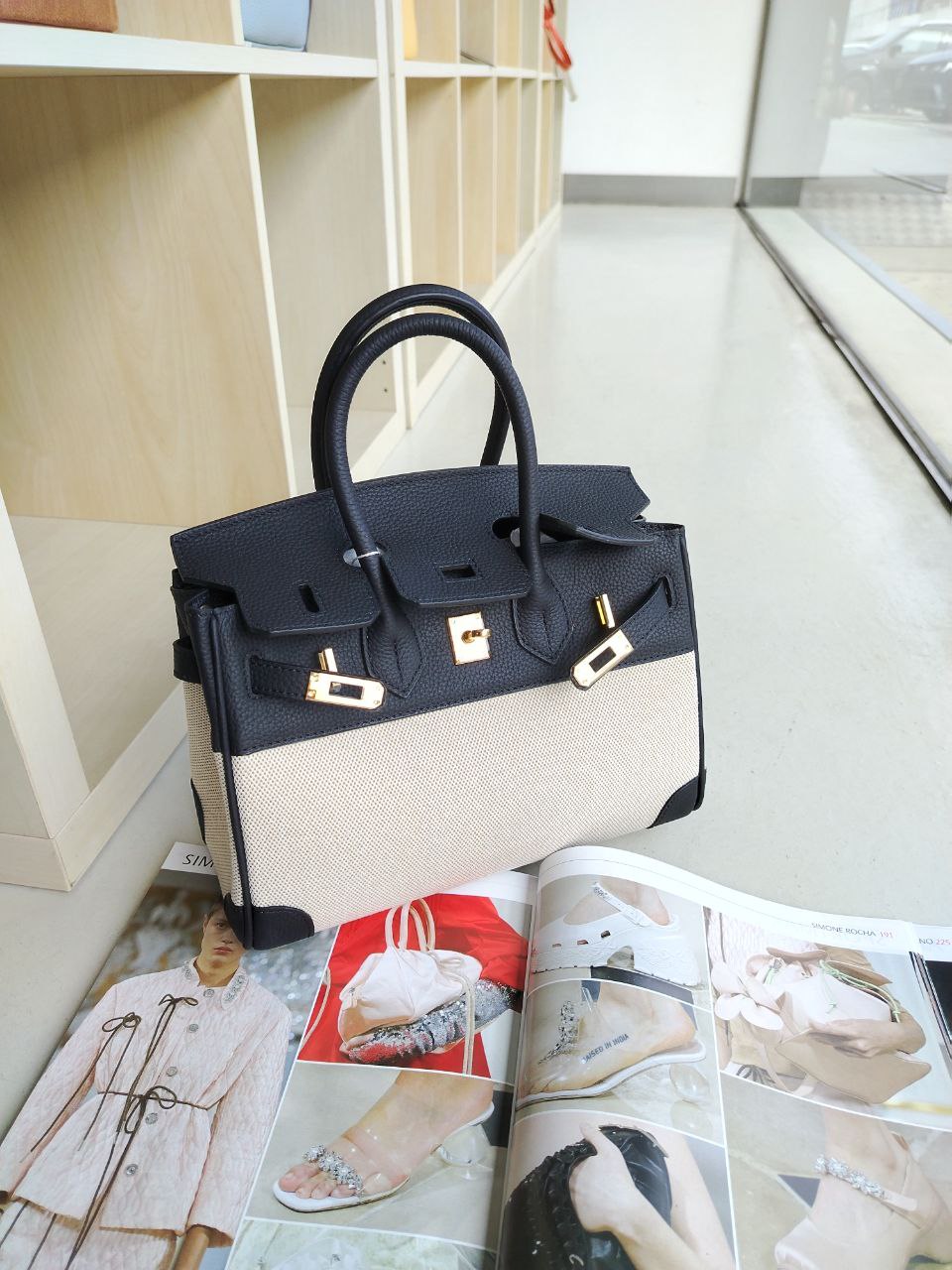 Фото High Garden Сумки