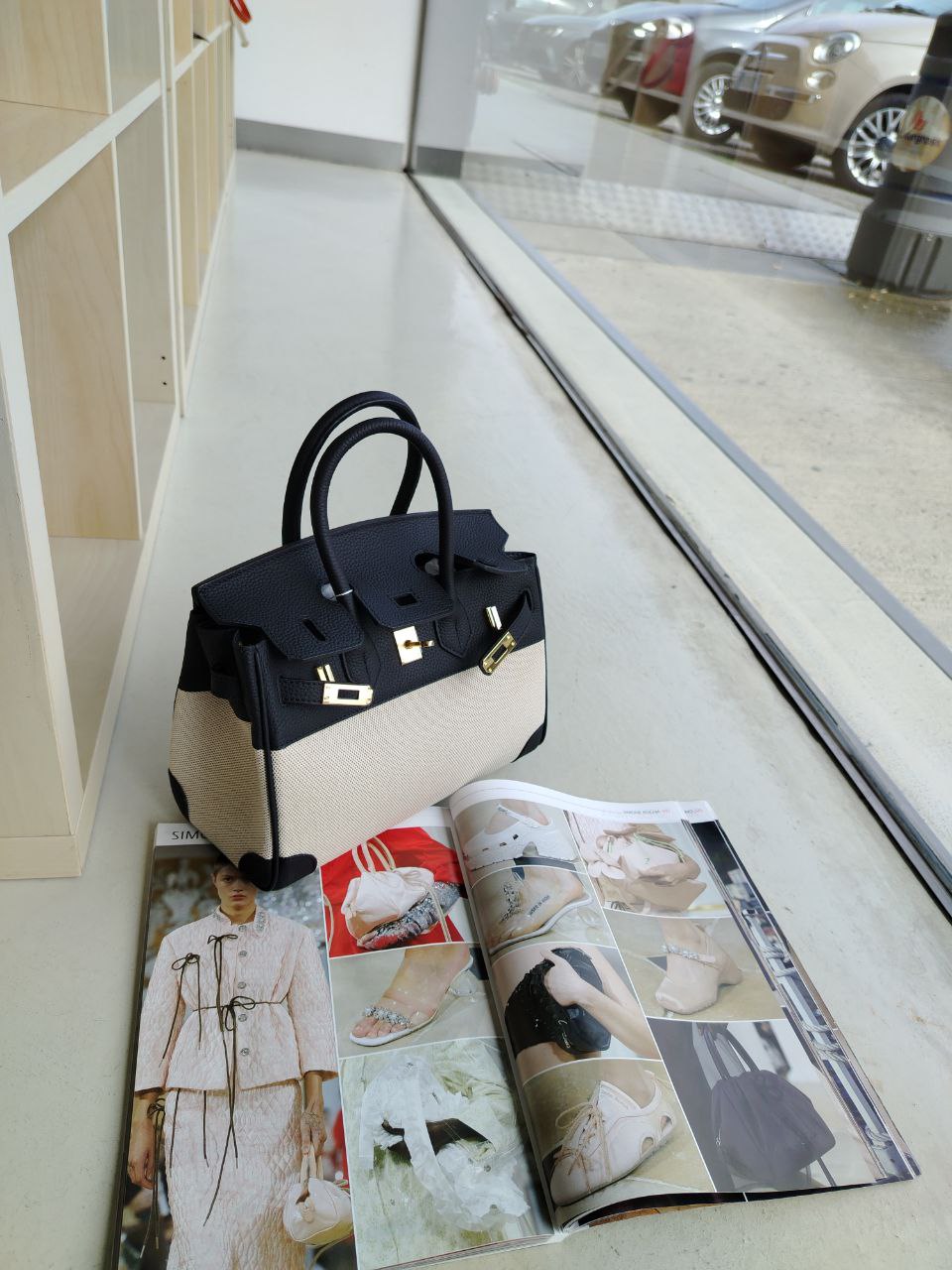 Фото High Garden Сумки