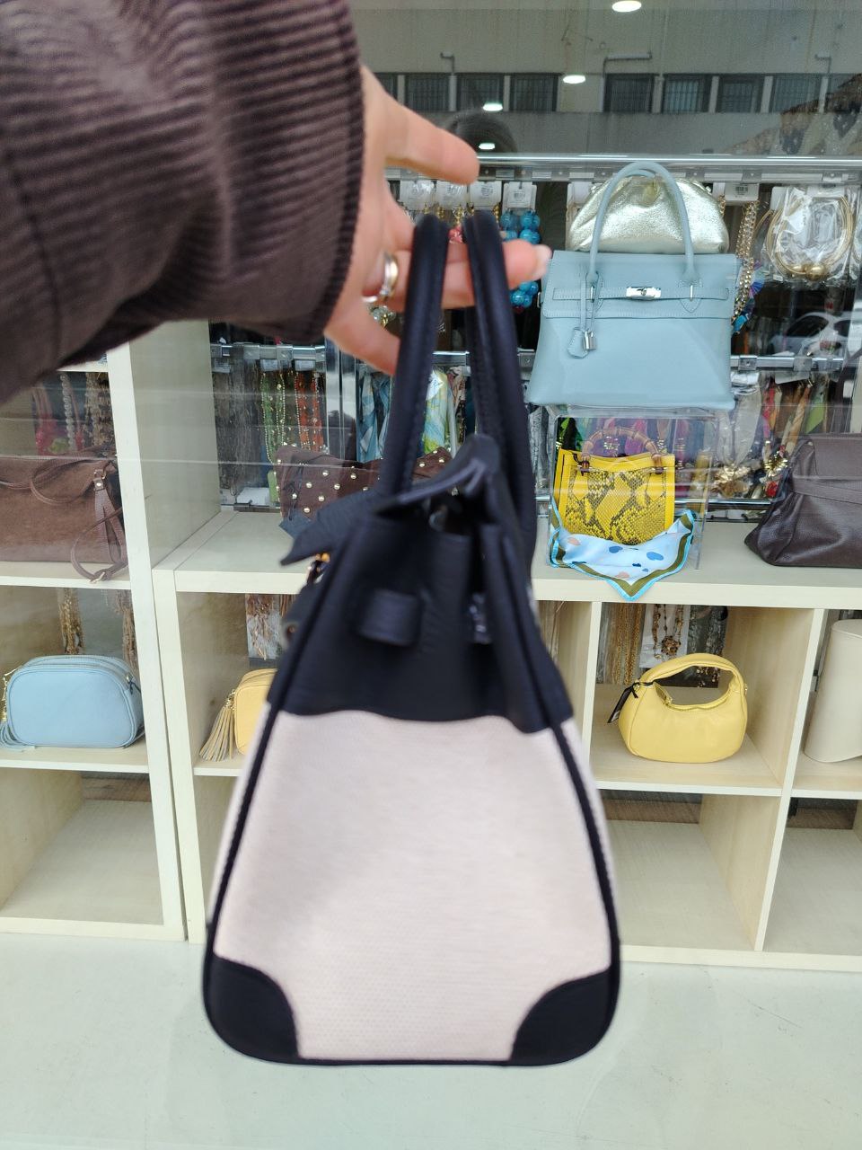 Фото High Garden Сумки