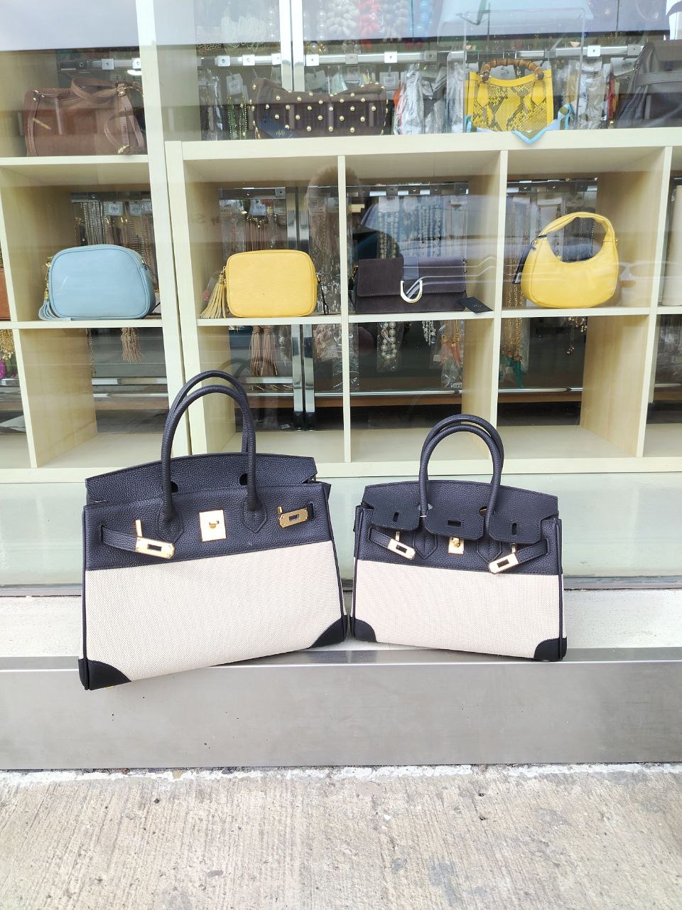 Фото High Garden Сумки