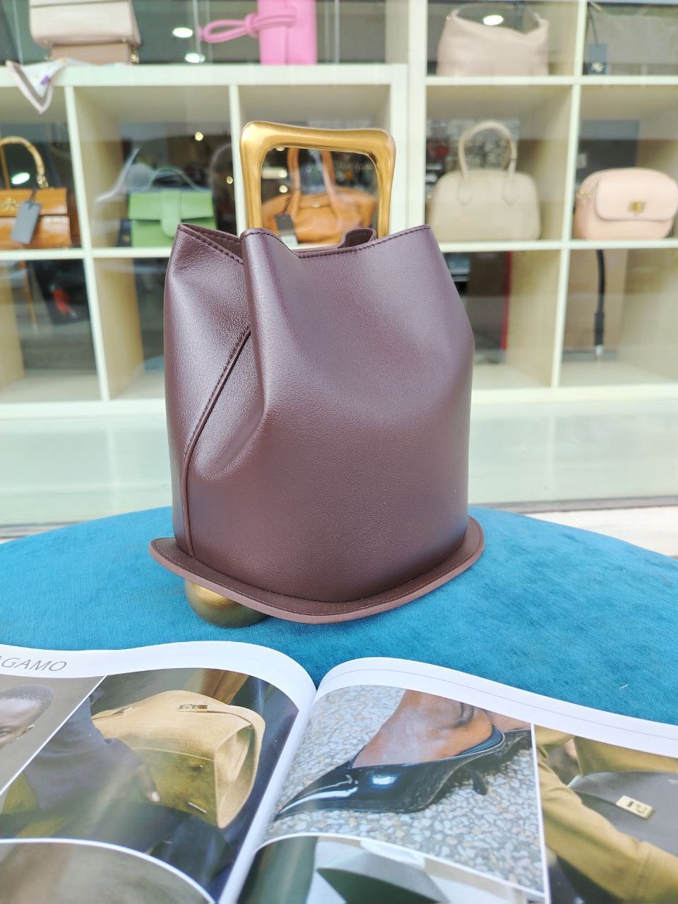 Фото High Garden Сумки