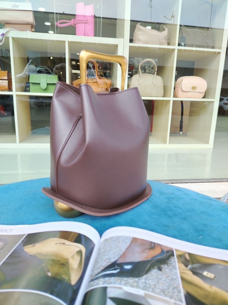 Фото High Garden Сумки