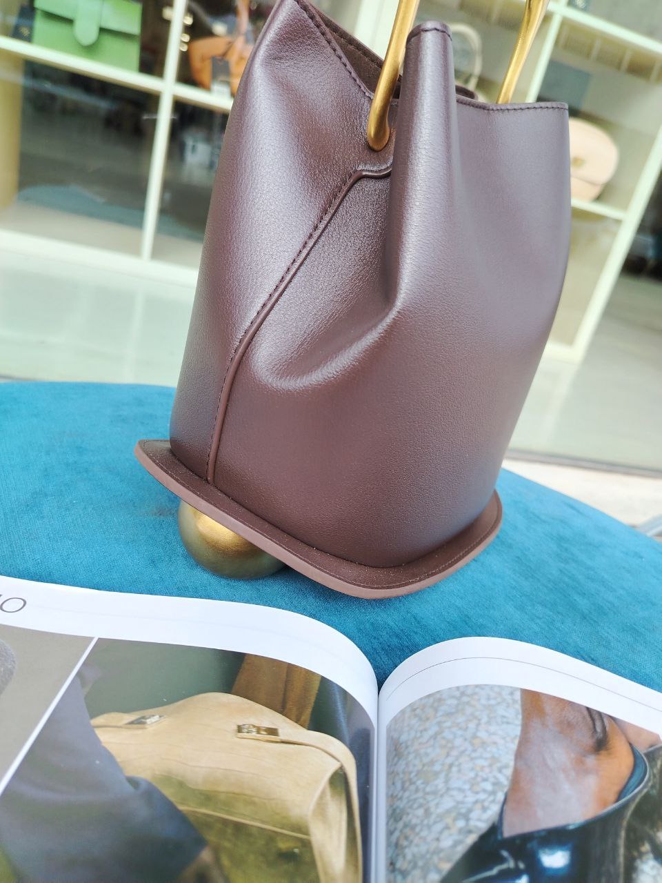 Фото High Garden Сумки