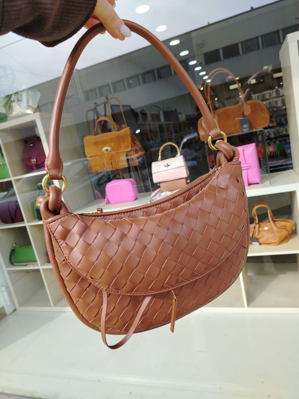 Фото High Garden Сумки