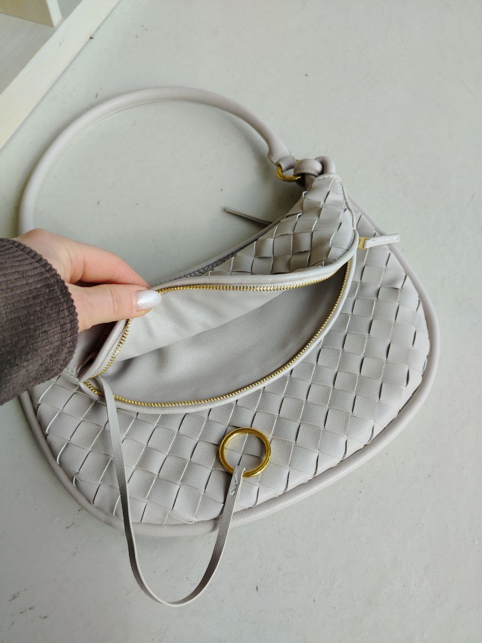 Фото High Garden Сумки