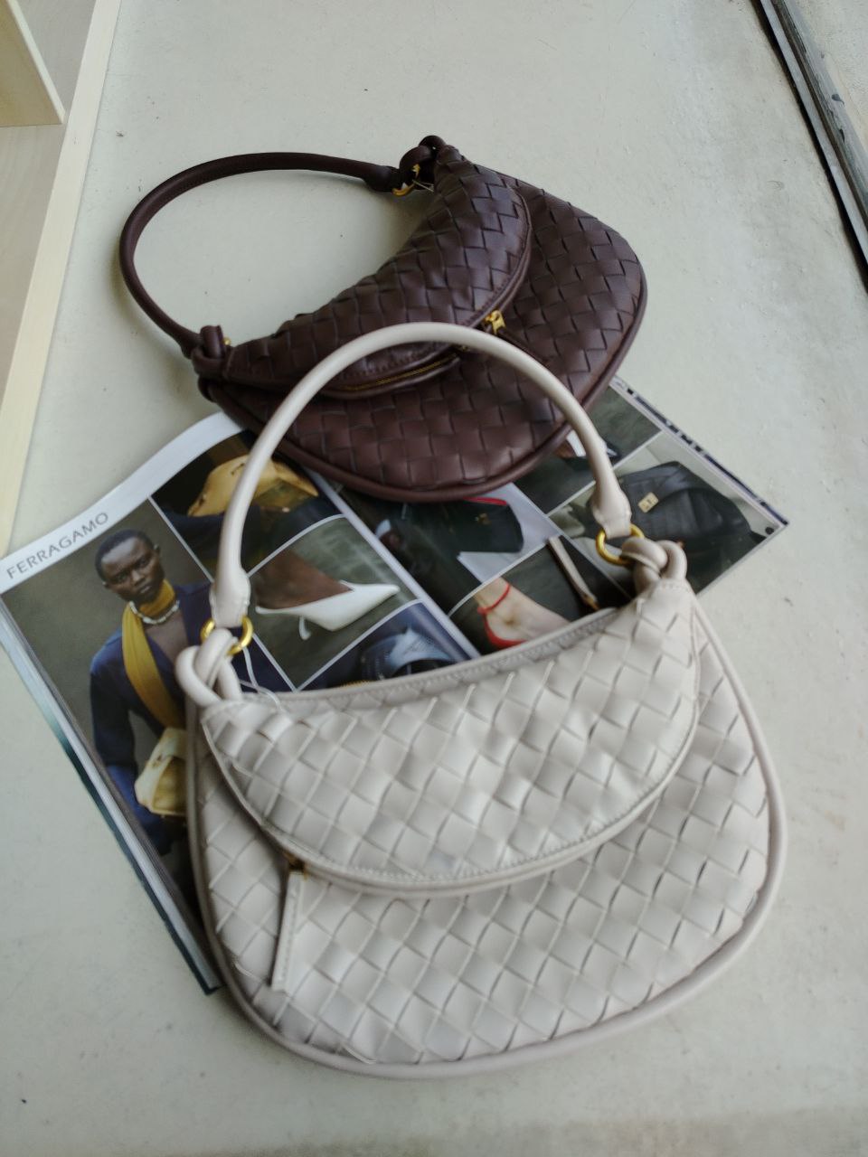 Фото High Garden Сумки