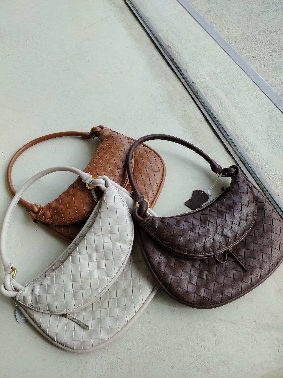 Фото High Garden Сумки