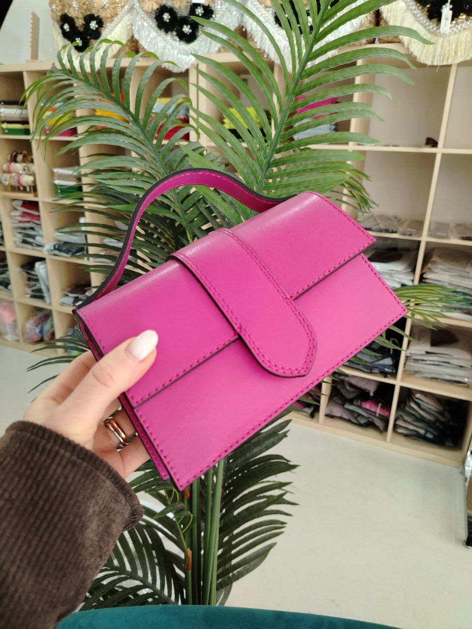 Фото High Garden Сумки