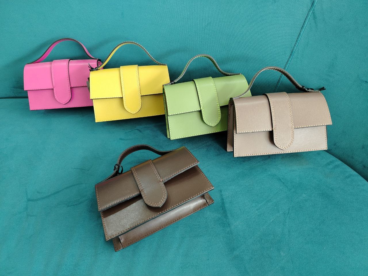 Фото High Garden Сумки