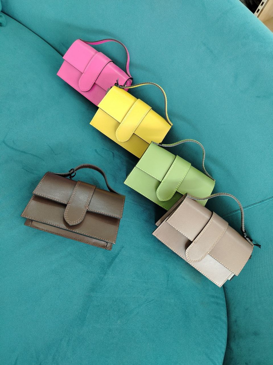 Фото High Garden Сумки