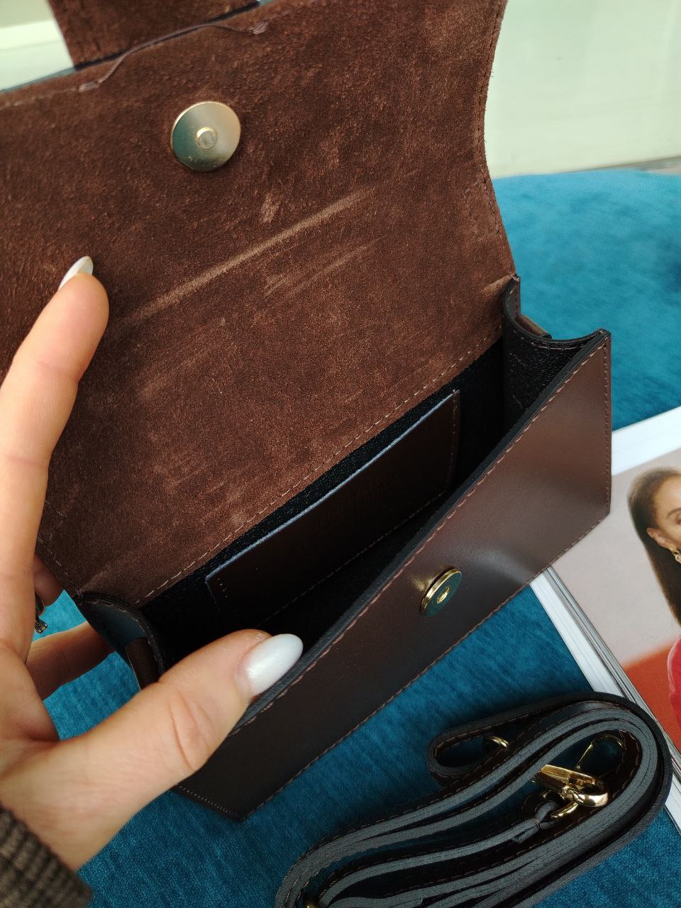 Фото High Garden Сумки