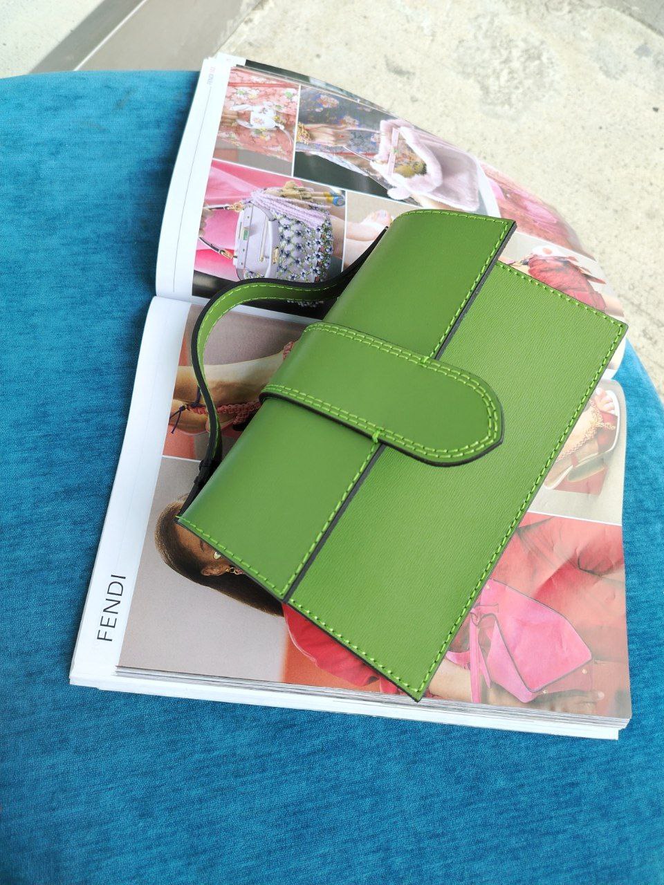 Фото High Garden Сумки