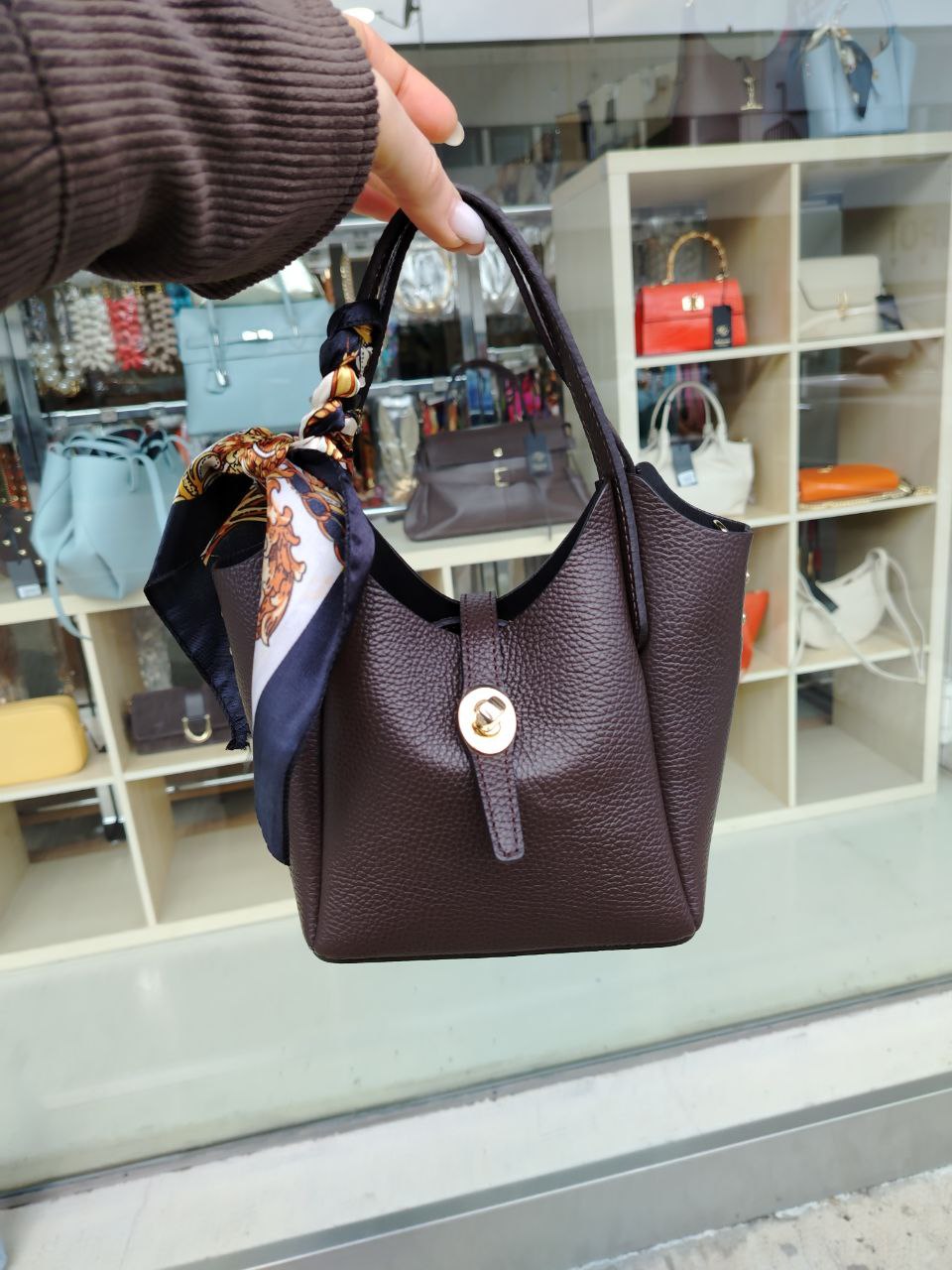 Фото High Garden Сумки