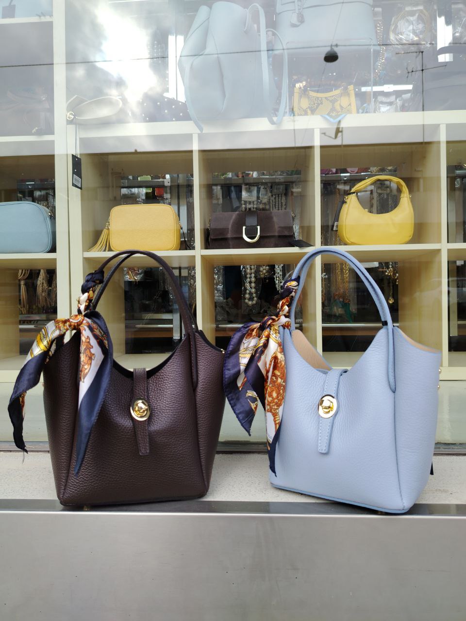 Фото High Garden Сумки