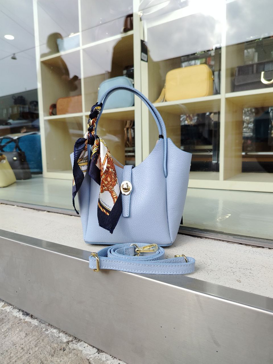 Фото High Garden Сумки