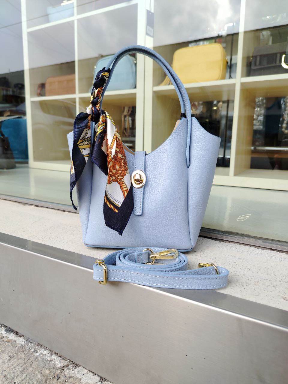 Фото High Garden Сумки