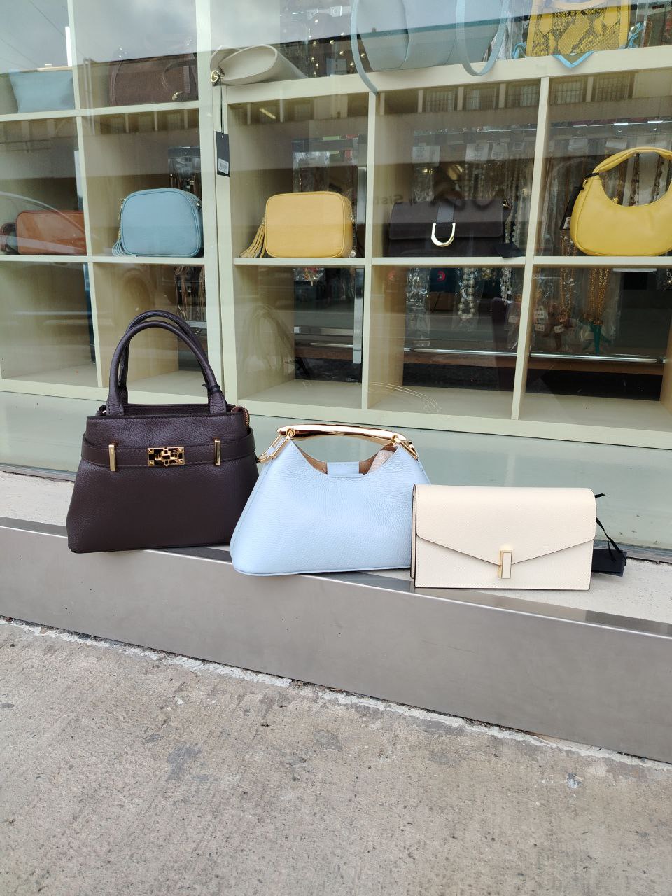 Фото High Garden Сумки