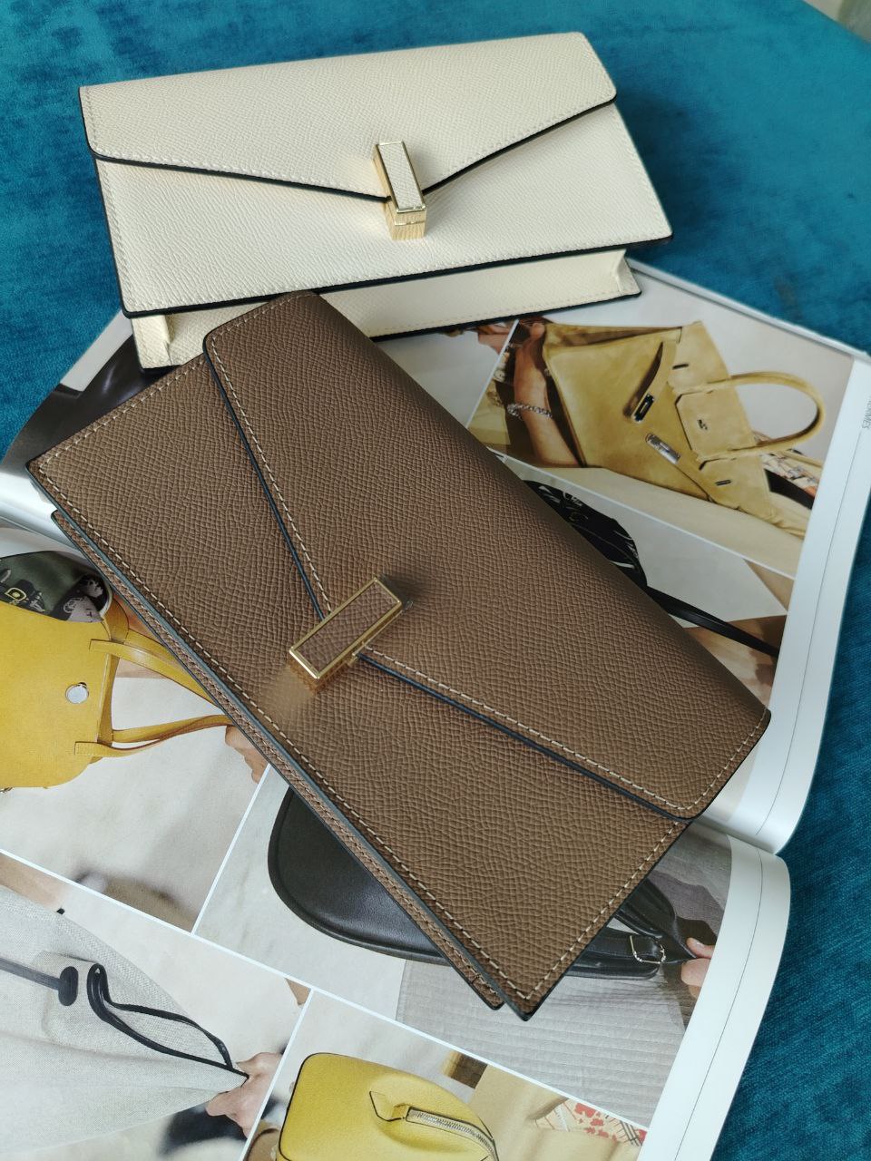 Фото High Garden Сумки