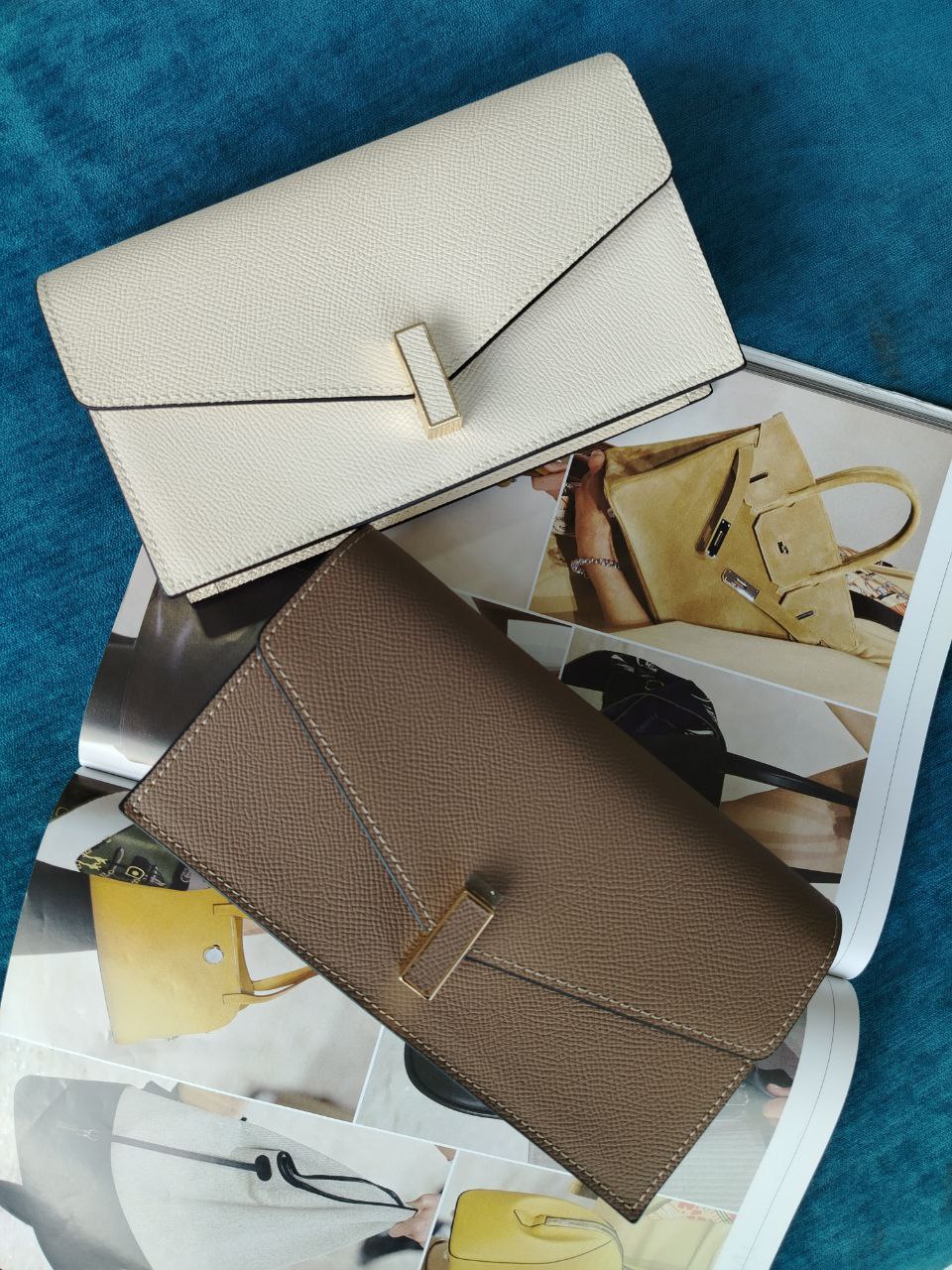 Фото High Garden Сумки