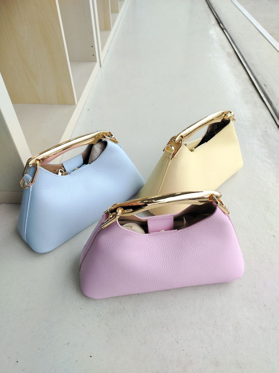 Фото High Garden Сумки