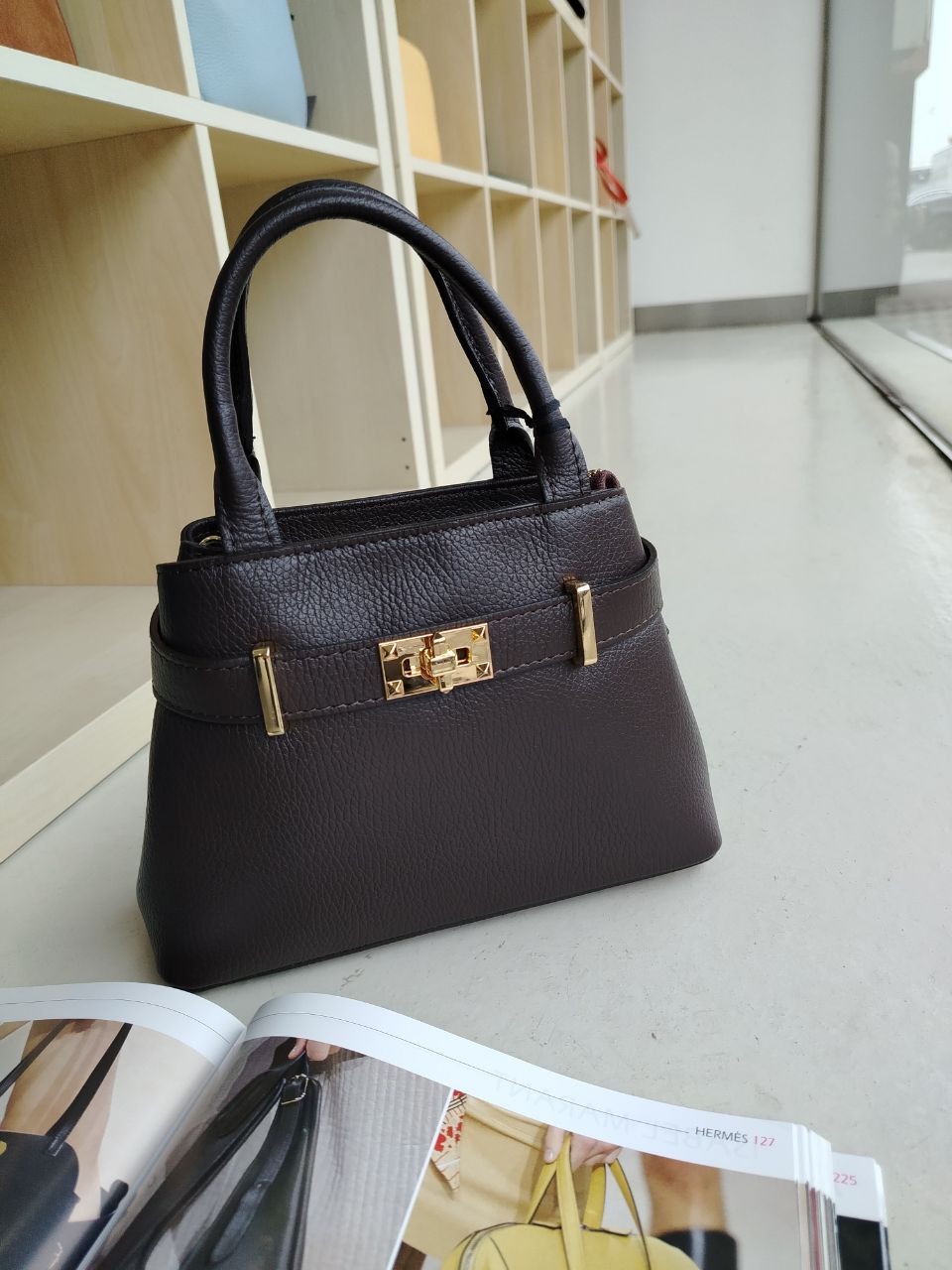 Итальянская одежда, бренд High Garden Сумки, арт. 74156949