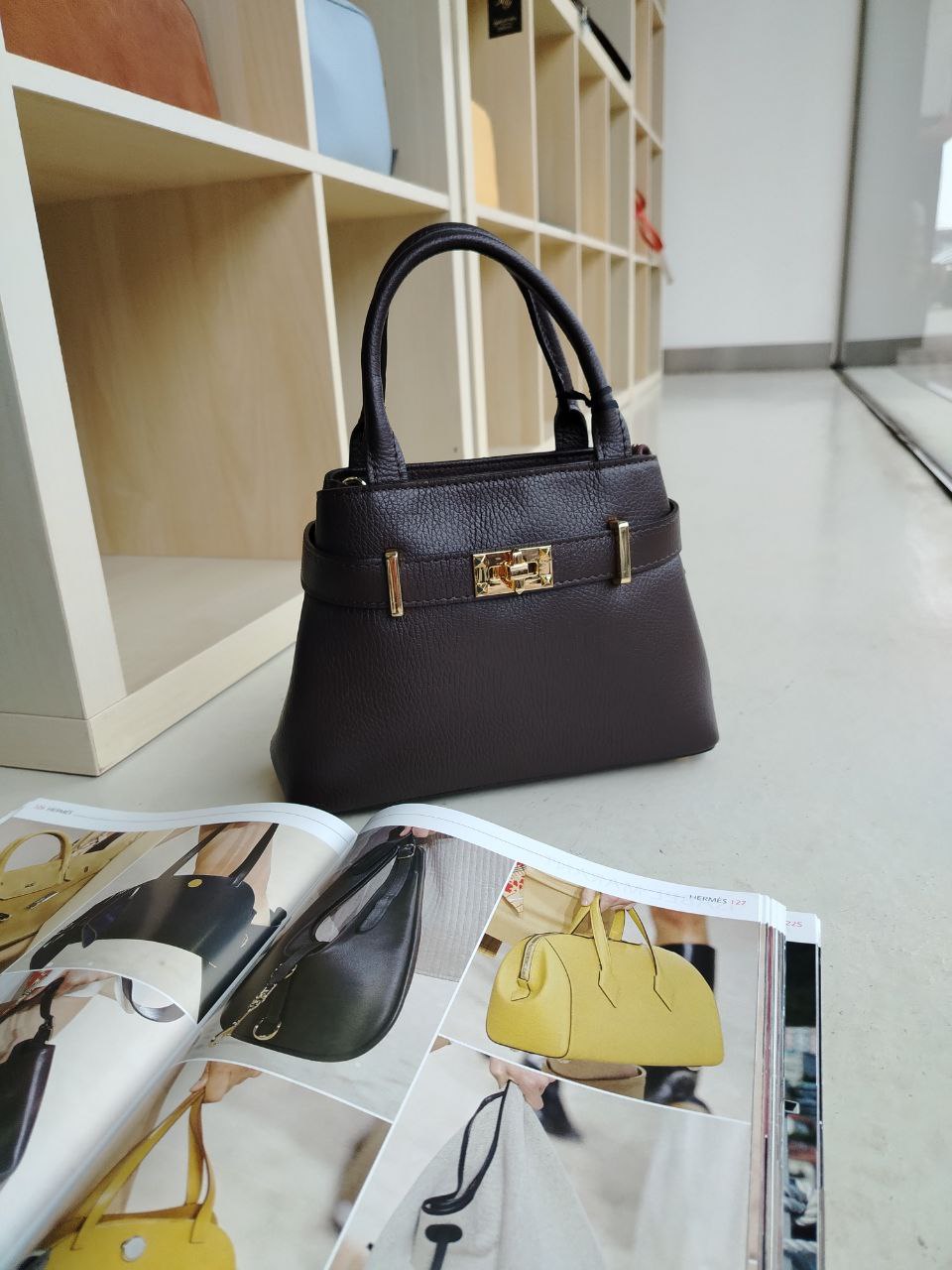 Фото High Garden Сумки