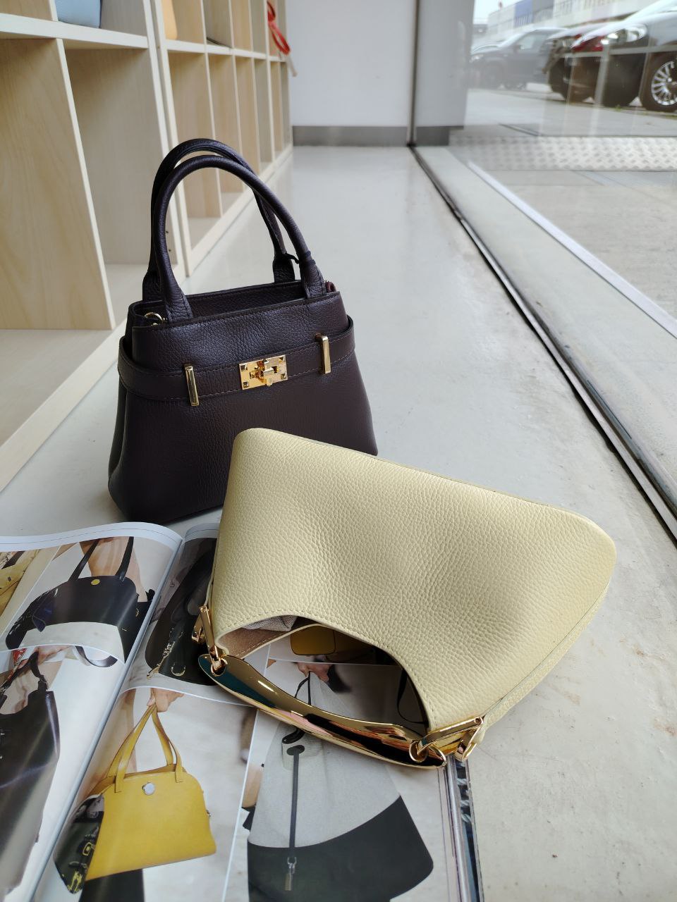 Итальянская одежда, бренд High Garden Сумки, арт. 74156951